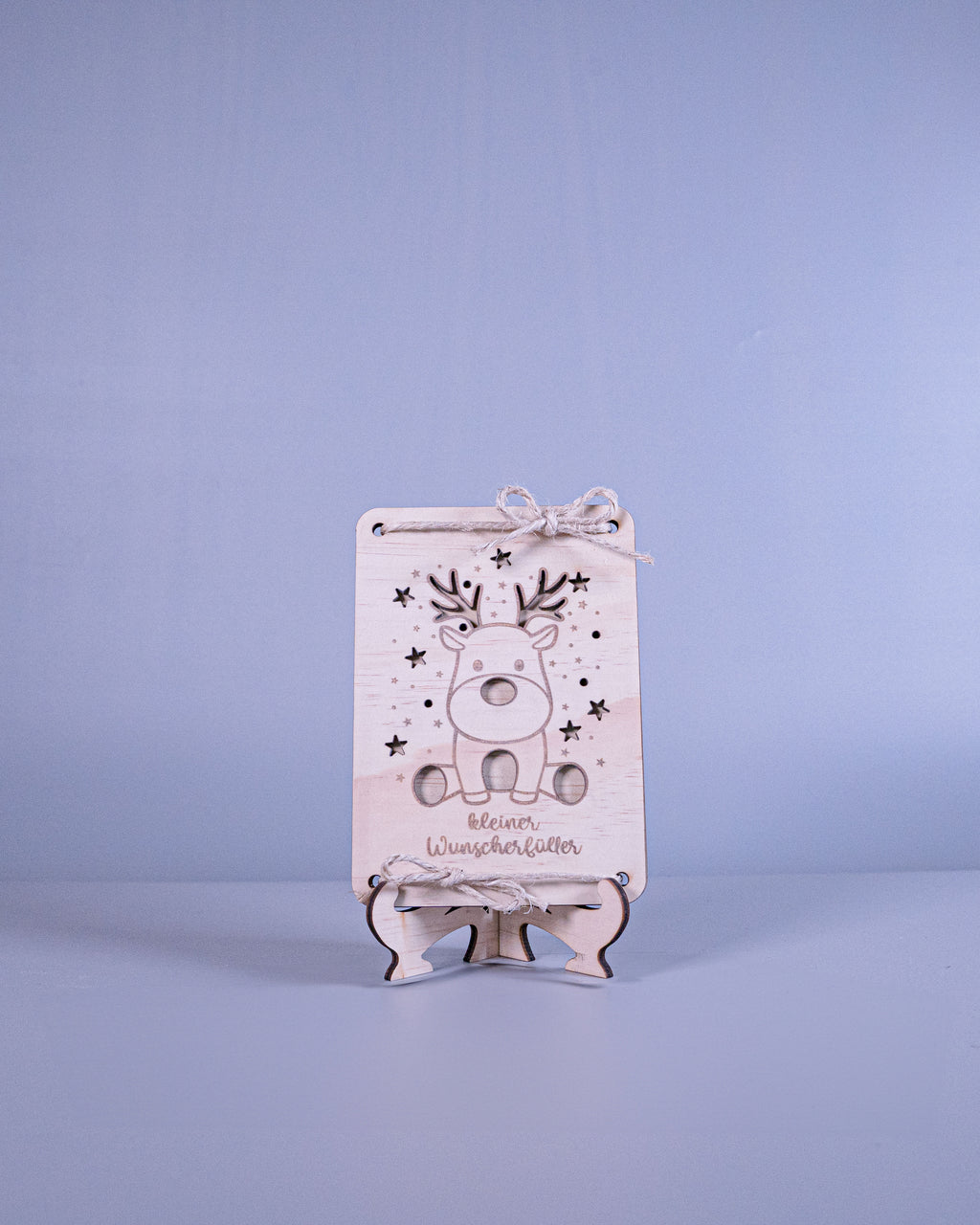 Wunscherfüller Weihnachtsedition