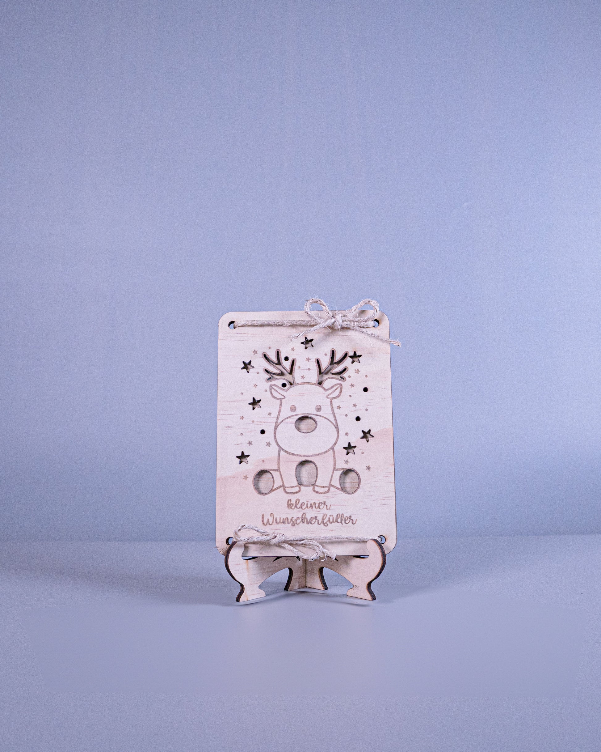 Wunscherfüller Weihnachtsedition