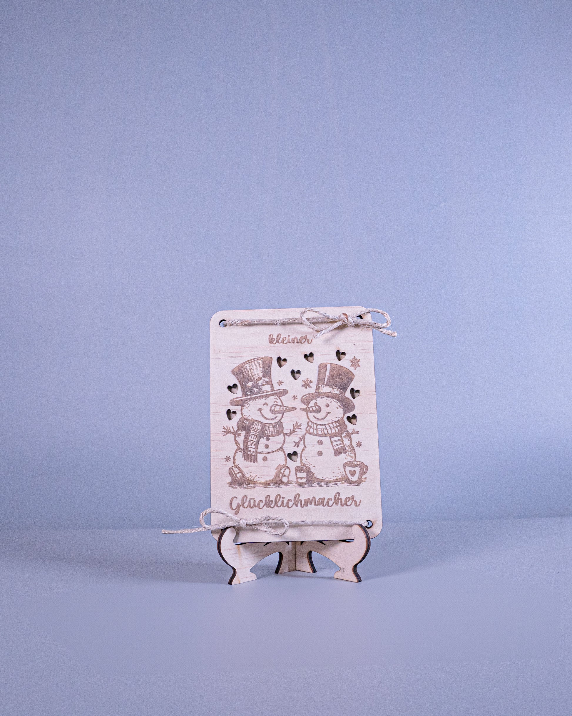 Wunscherfüller Weihnachtsedition