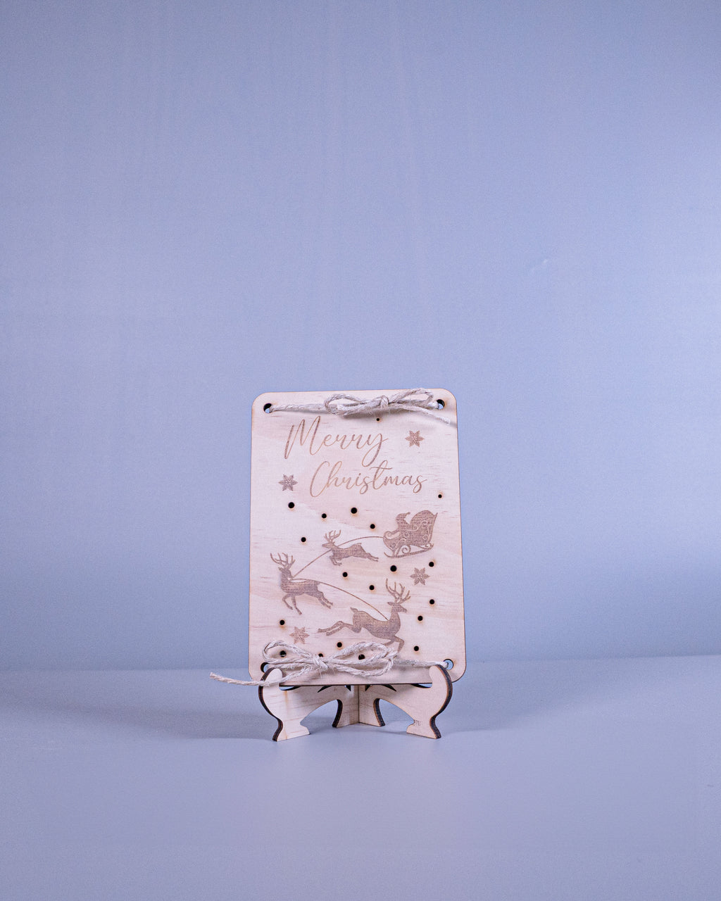 Wunscherfüller Weihnachtsedition