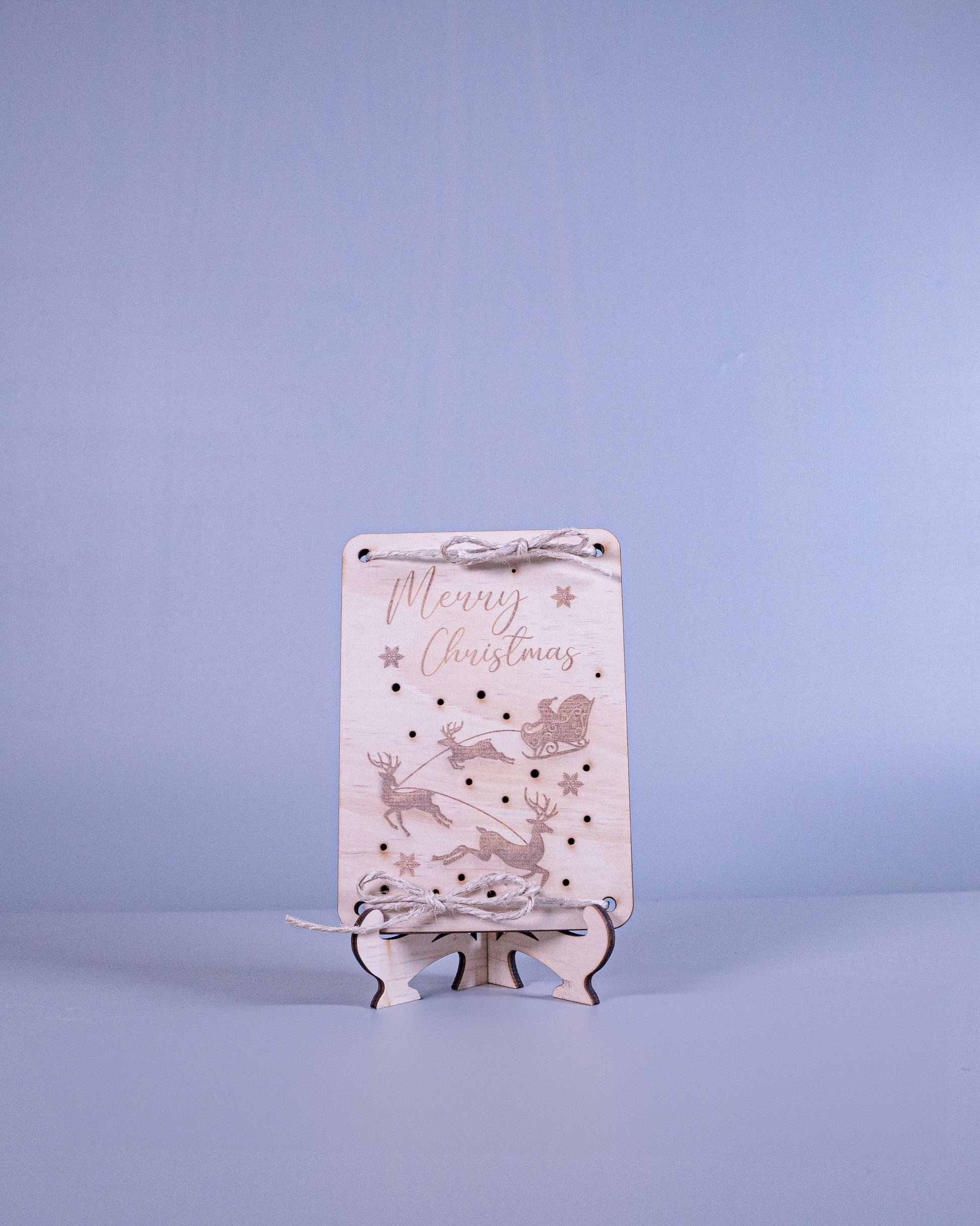 Wunscherfüller Weihnachtsedition