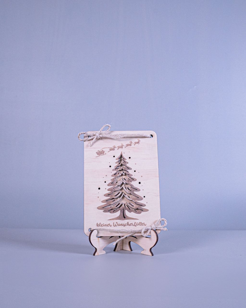Wunscherfüller Weihnachtsedition