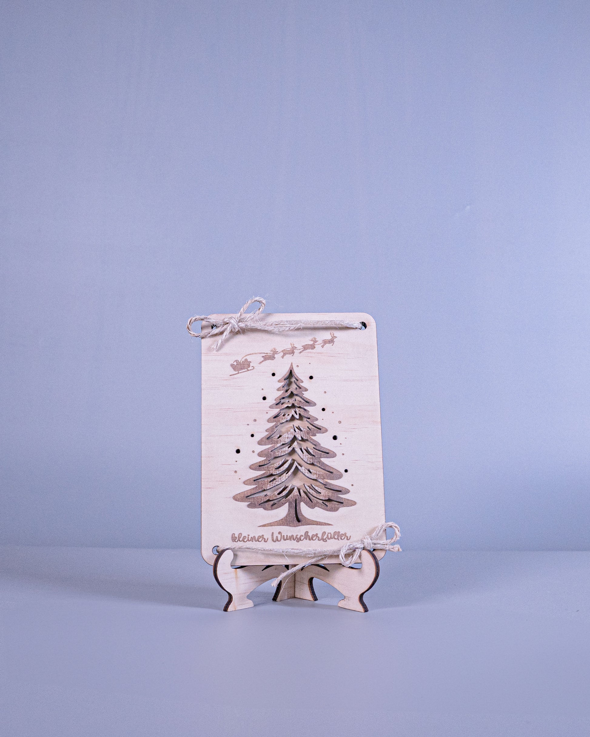 Wunscherfüller Weihnachtsedition