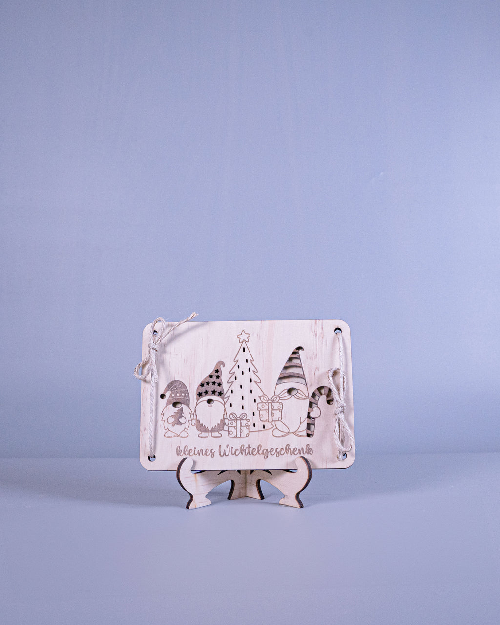 Wunscherfüller Weihnachtsedition