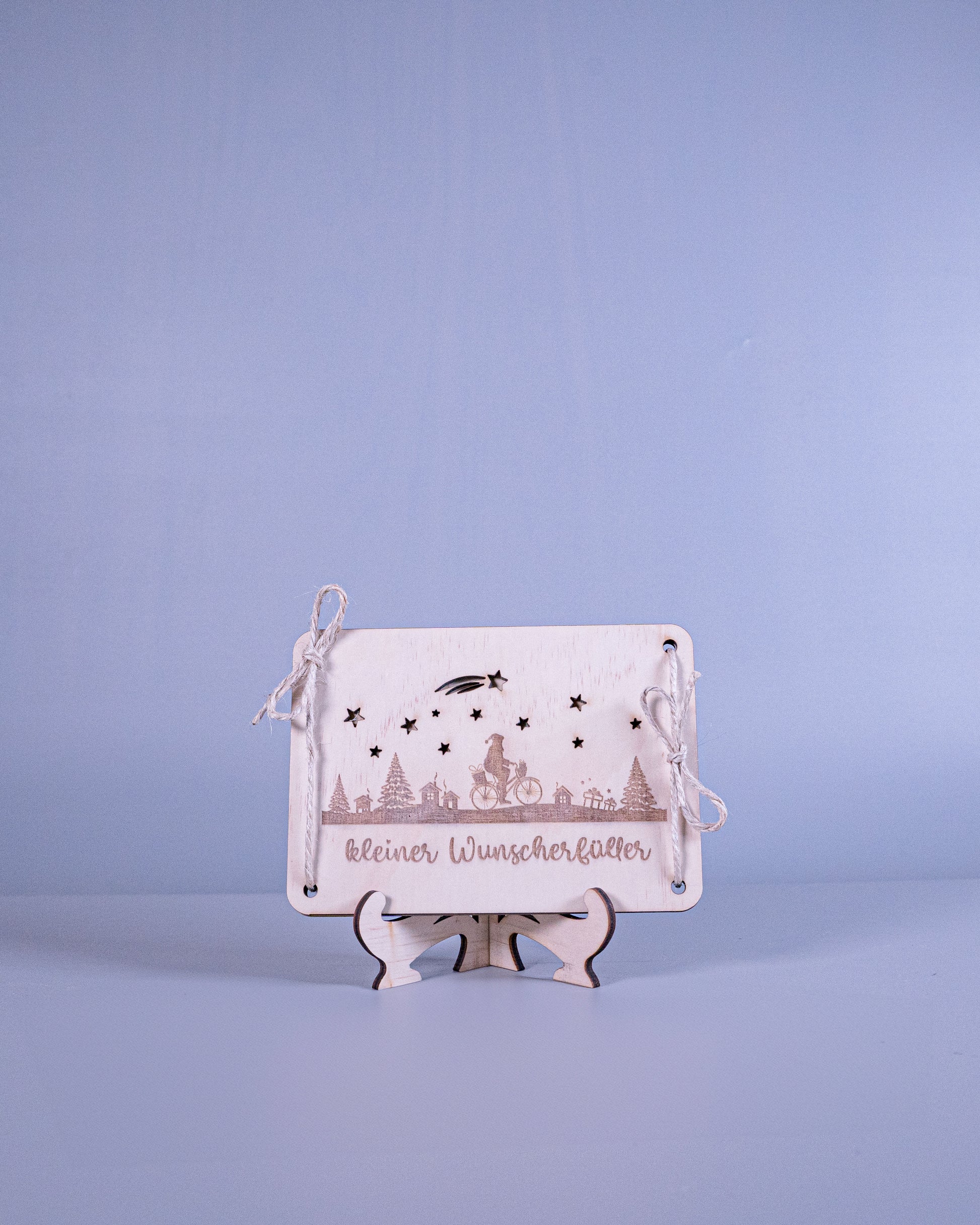 Wunscherfüller Weihnachtsedition
