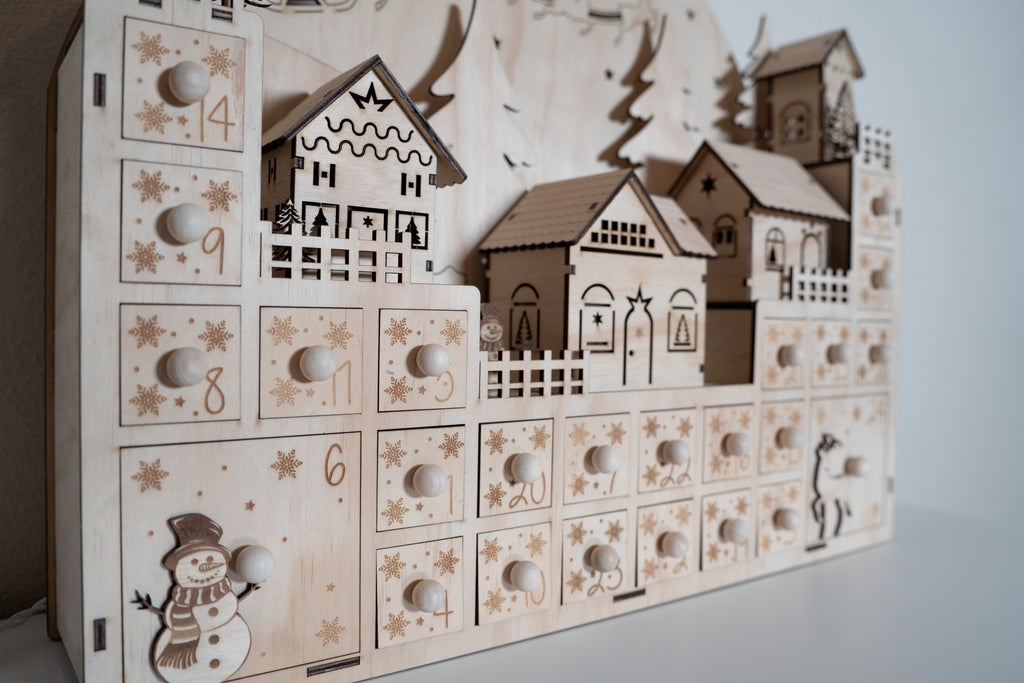 Adventskalender