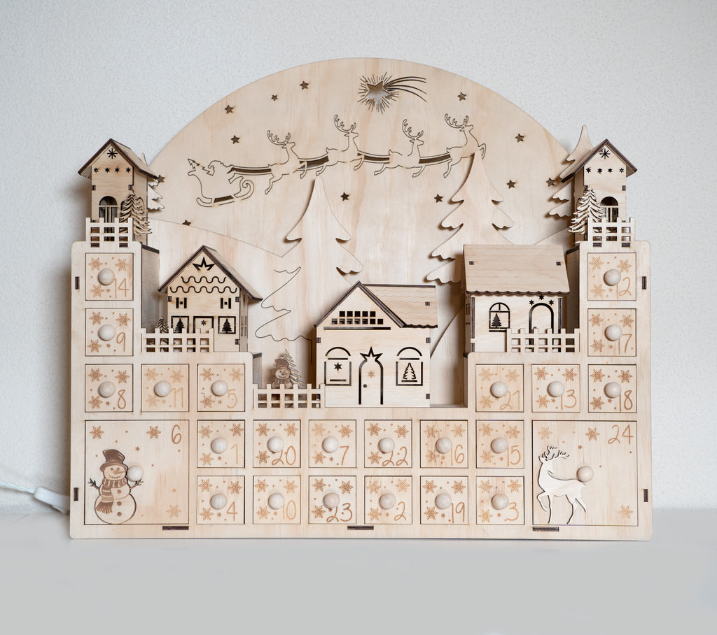 Adventskalender