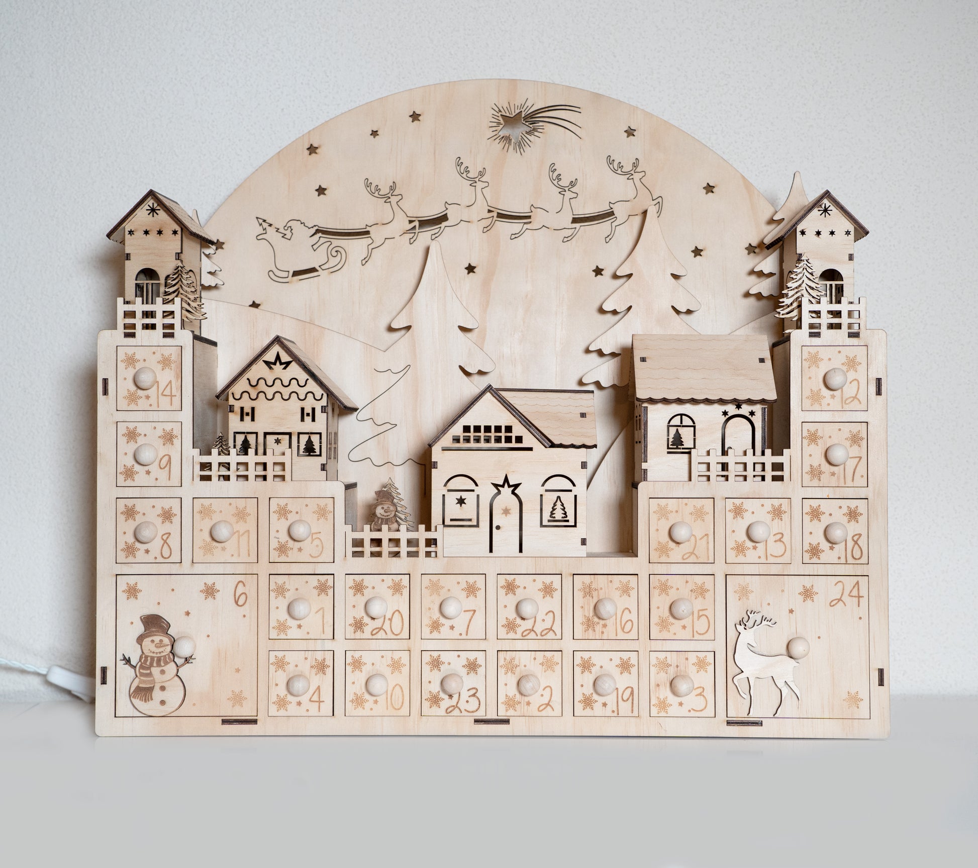 Adventskalender