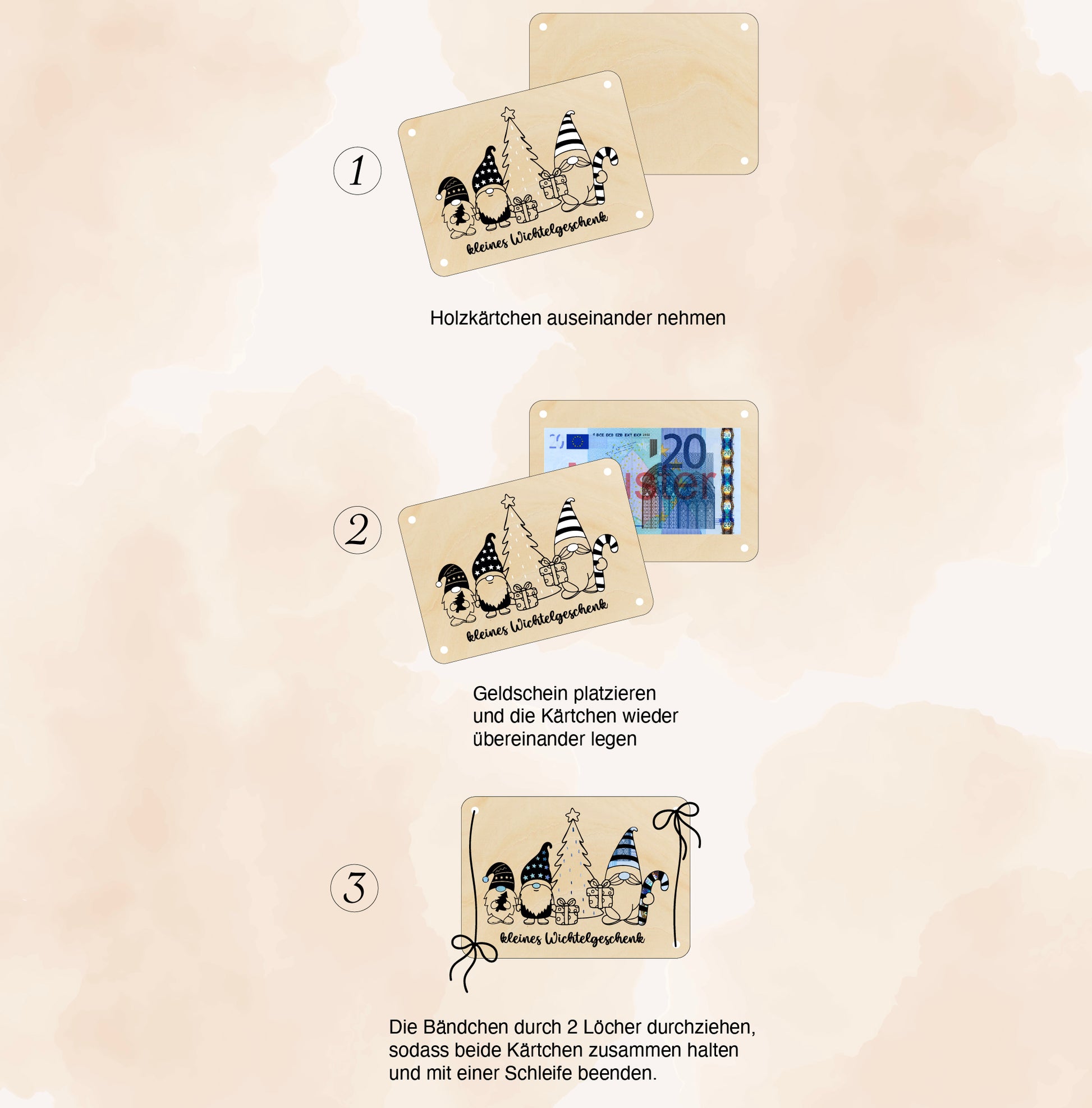 Wunscherfüller Weihnachtsedition