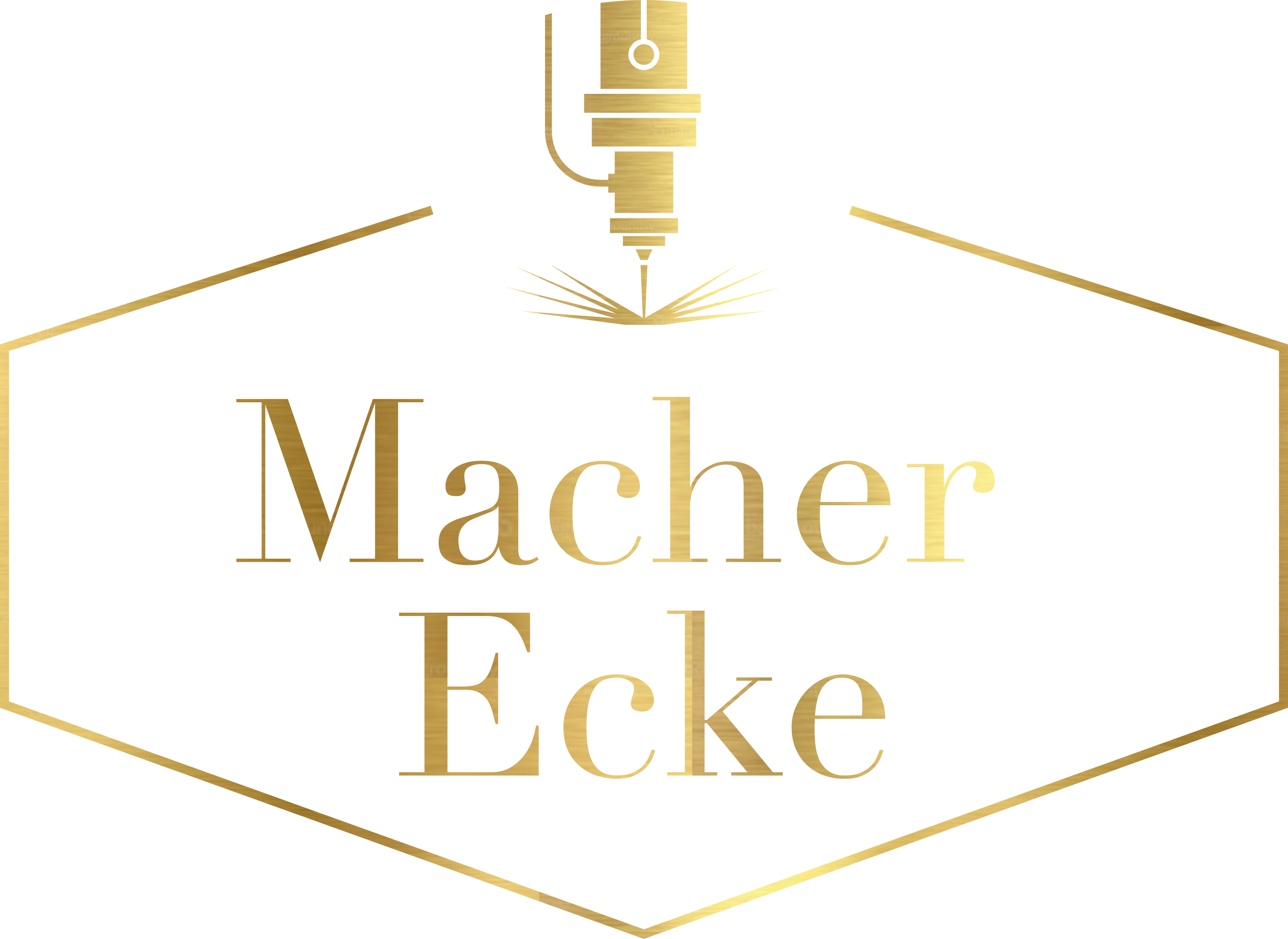 Macher Ecke